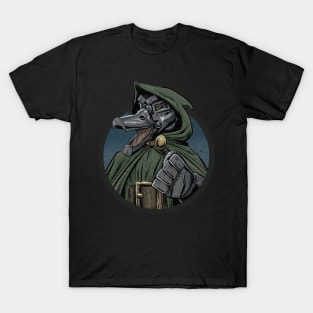 Ducktor Doom! T-Shirt